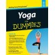 Yoga For DummiesÂ® 2nd Edition (Paperback) by Georg Feuerstein, Larry Payne